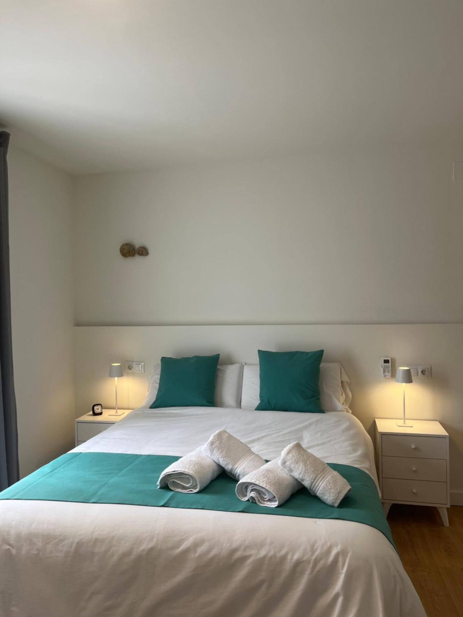 Casa Torre Hacho Villa Antequera Eksteriør billede