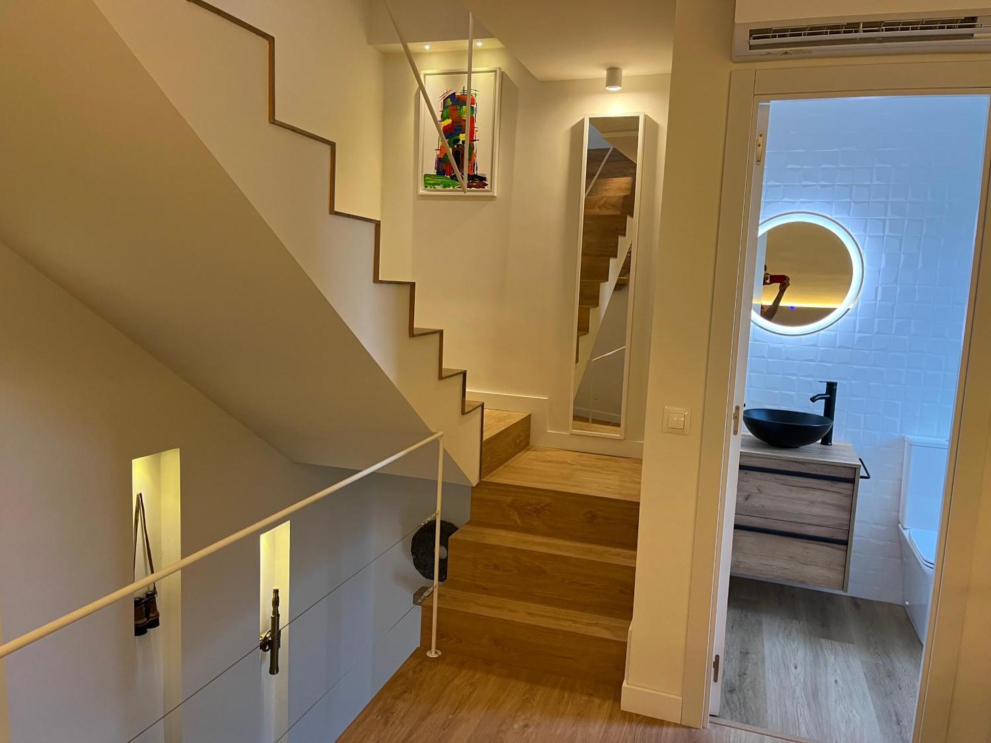 Casa Torre Hacho Villa Antequera Eksteriør billede