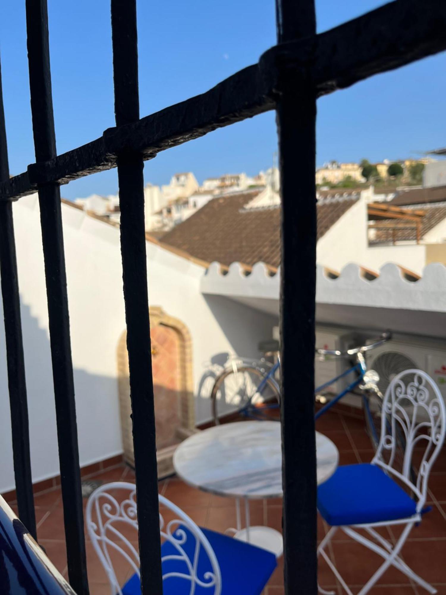 Casa Torre Hacho Villa Antequera Eksteriør billede